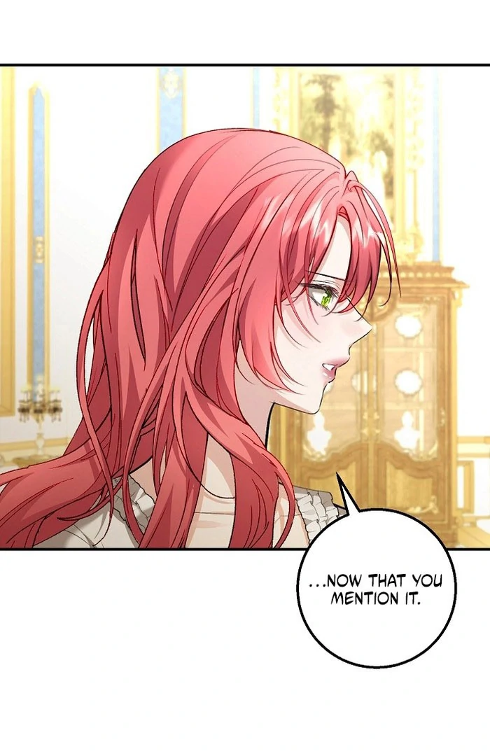 Sub-Male Lead, You Said It Was A Contract Marriage? Chapter 18 - page 94