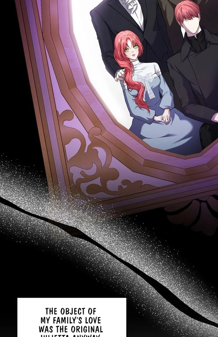 Sub-Male Lead, You Said It Was A Contract Marriage? Chapter 18 - page 97