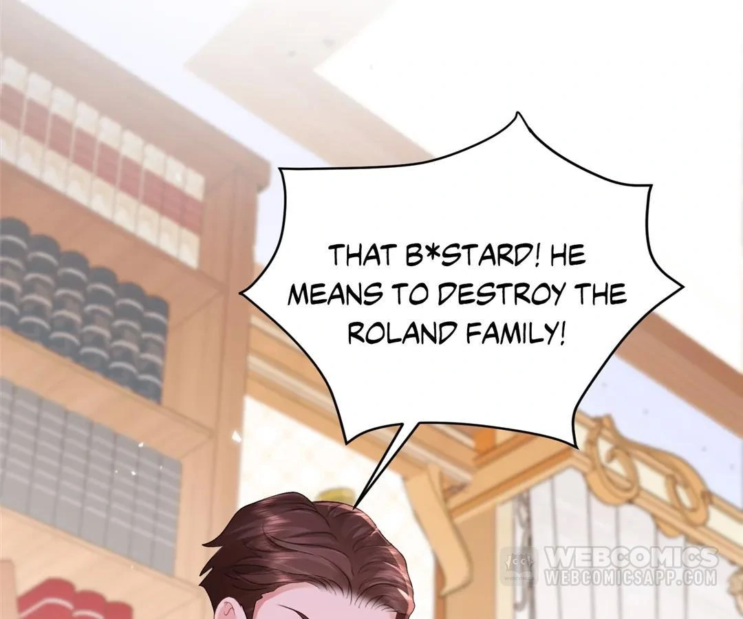 My Ex, We Meet Again Chapter 21 - page 11