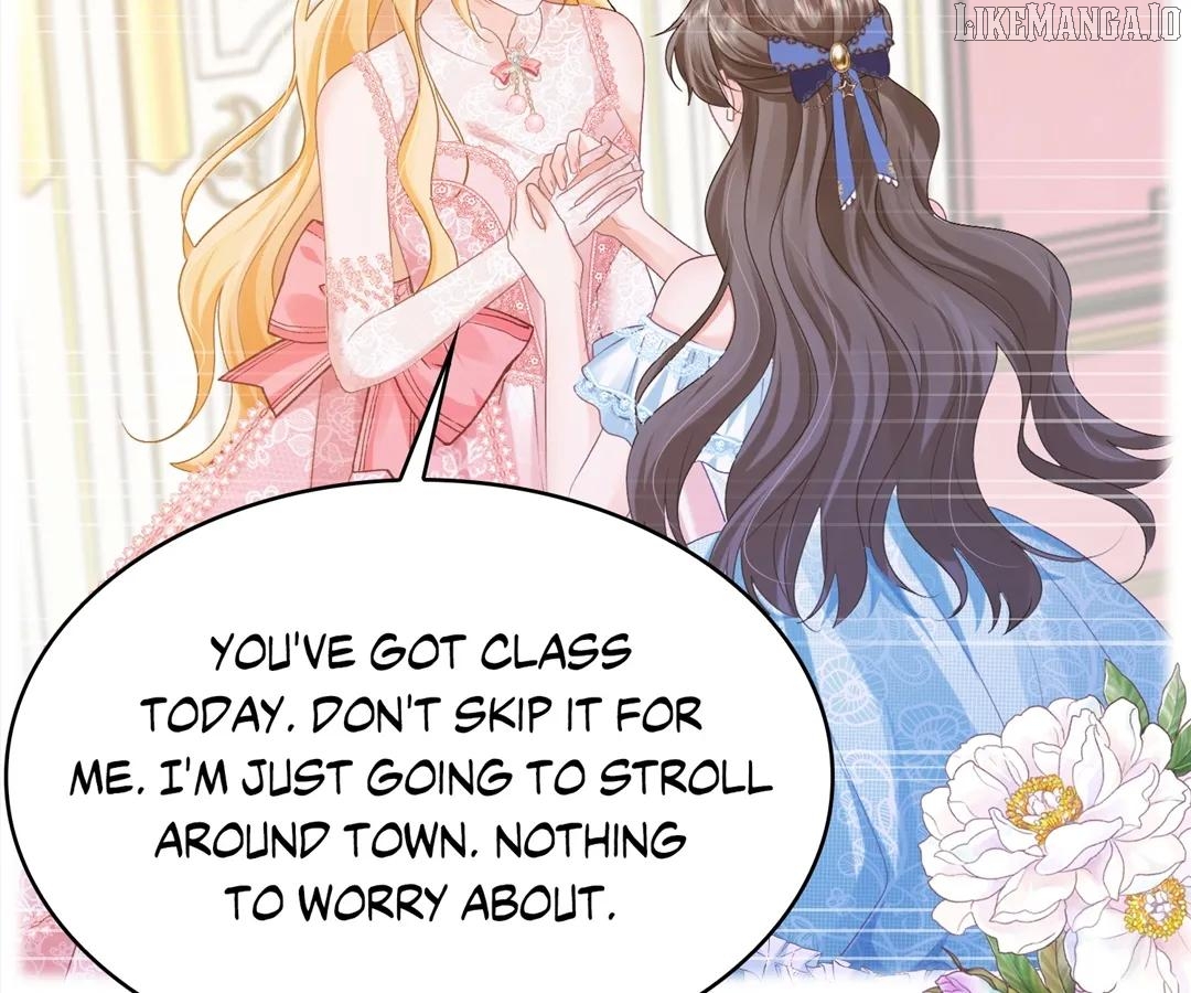 My Ex, We Meet Again Chapter 21 - page 20