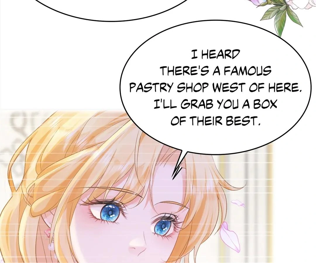 My Ex, We Meet Again Chapter 21 - page 21