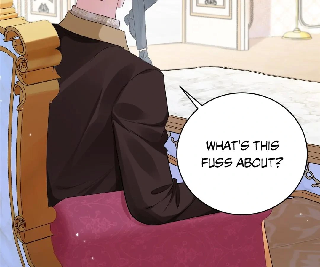 My Ex, We Meet Again Chapter 21 - page 5