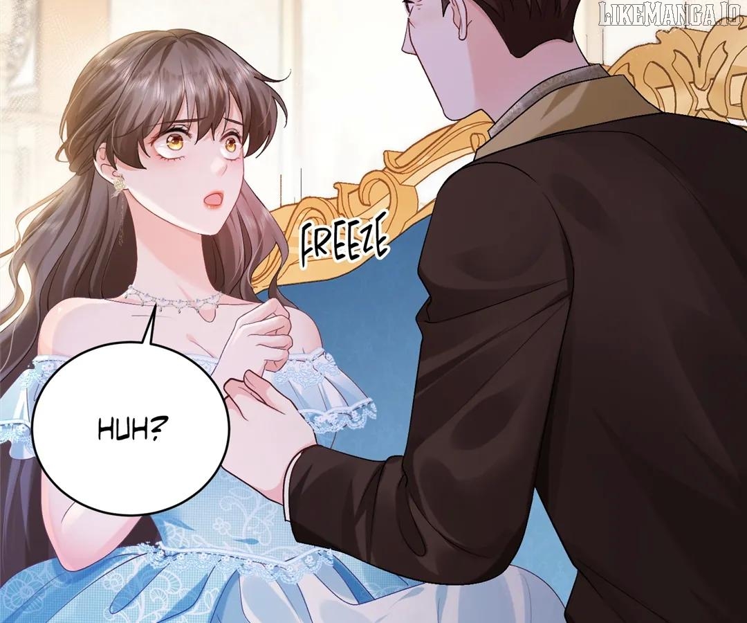 My Ex, We Meet Again Chapter 21 - page 52