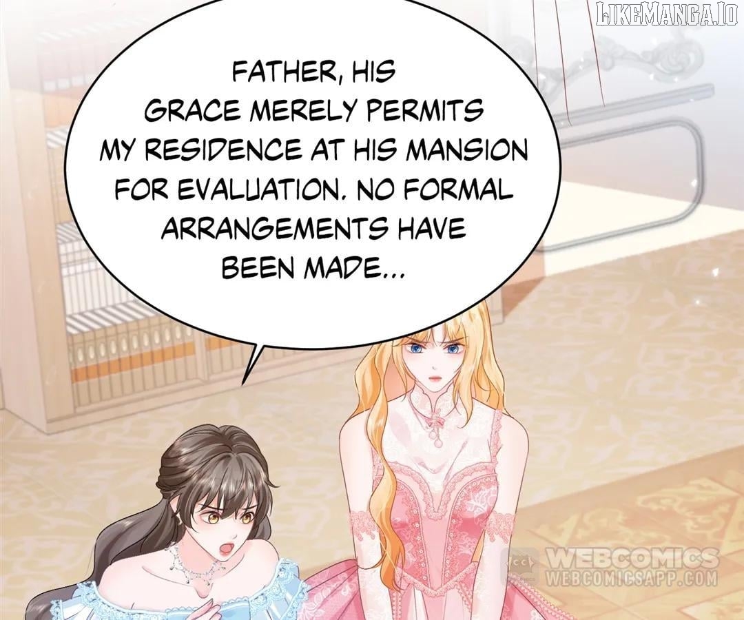 My Ex, We Meet Again Chapter 22 - page 11