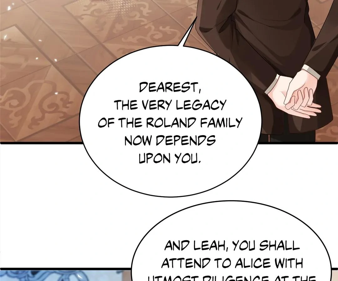 My Ex, We Meet Again Chapter 22 - page 13
