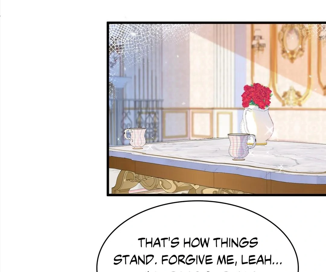 My Ex, We Meet Again Chapter 22 - page 21