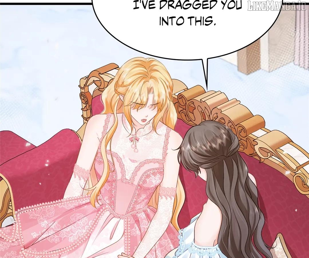 My Ex, We Meet Again Chapter 22 - page 22
