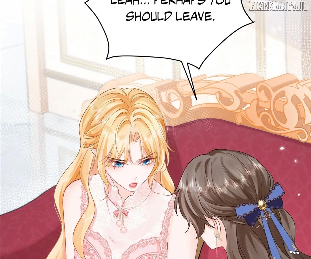 My Ex, We Meet Again Chapter 22 - page 38