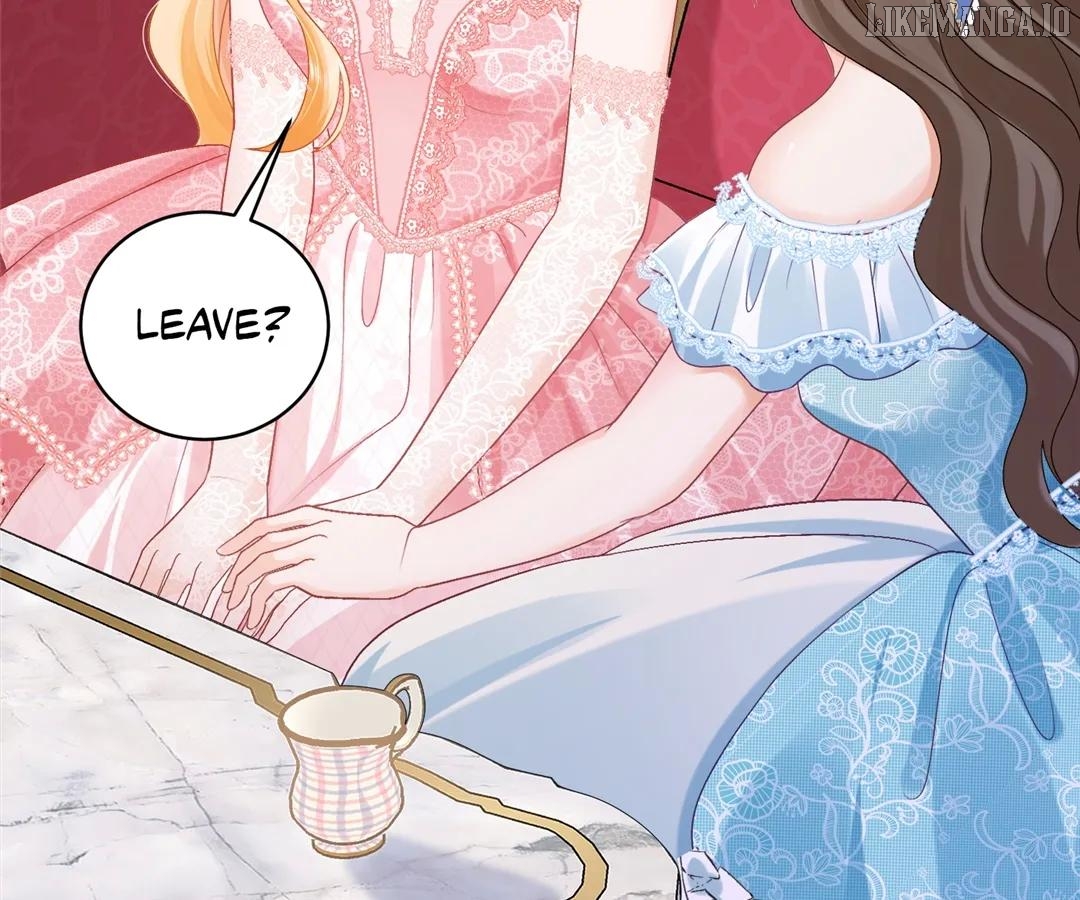 My Ex, We Meet Again Chapter 22 - page 39