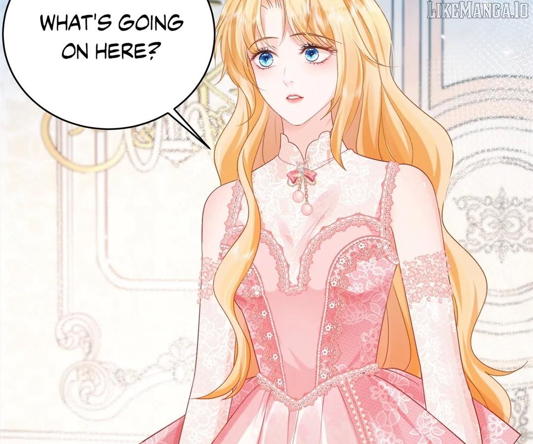 My Ex, We Meet Again Chapter 22 - page 5