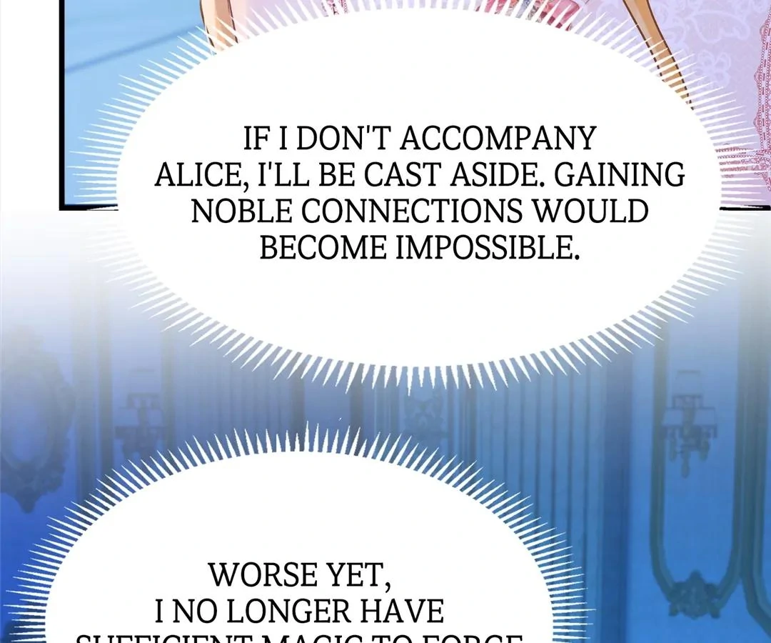 My Ex, We Meet Again Chapter 22 - page 55