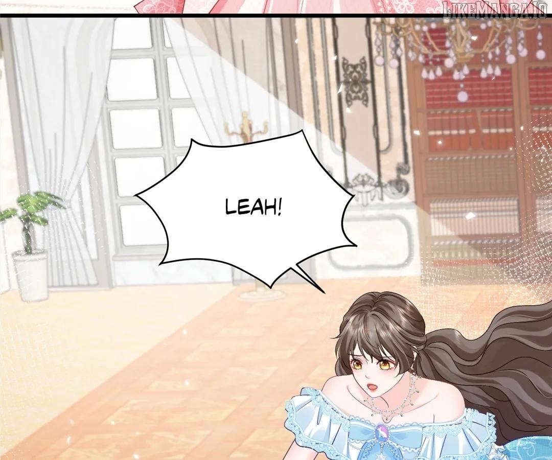 My Ex, We Meet Again Chapter 22 - page 6