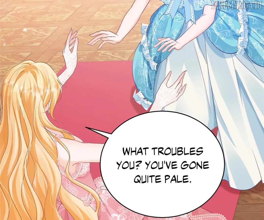 My Ex, We Meet Again Chapter 22 - page 7