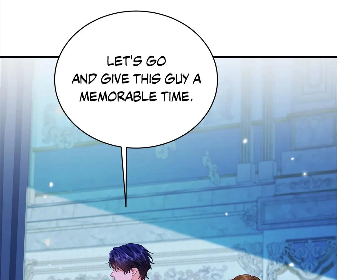 My Ex, We Meet Again Chapter 22 - page 98