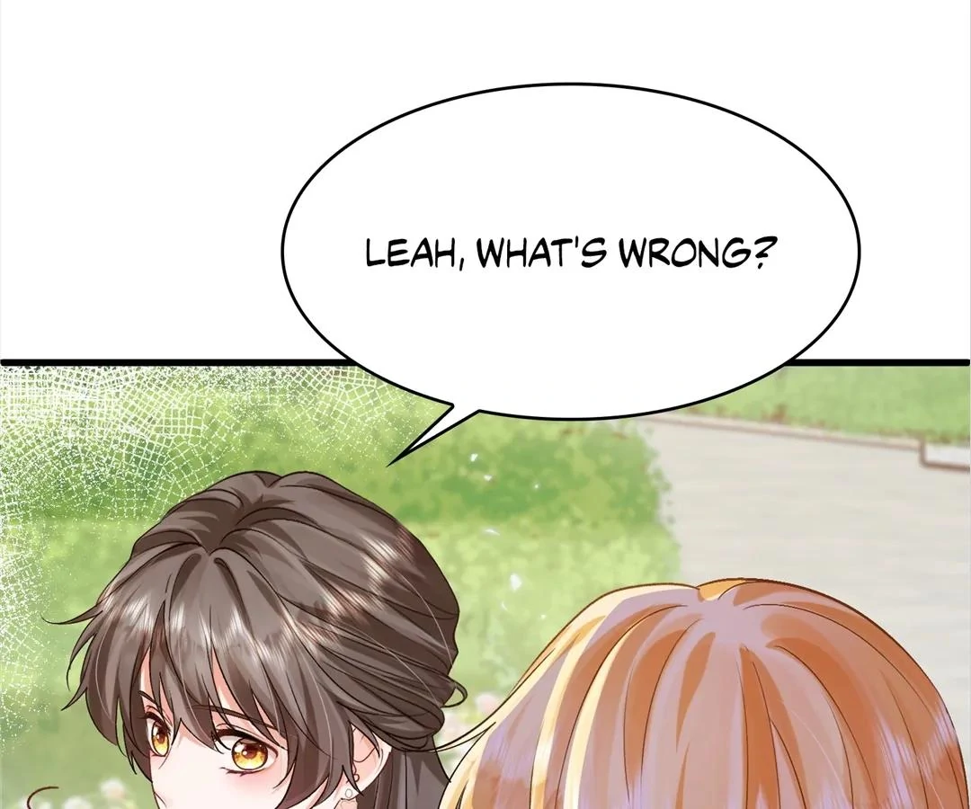 My Ex, We Meet Again Chapter 23 - page 13
