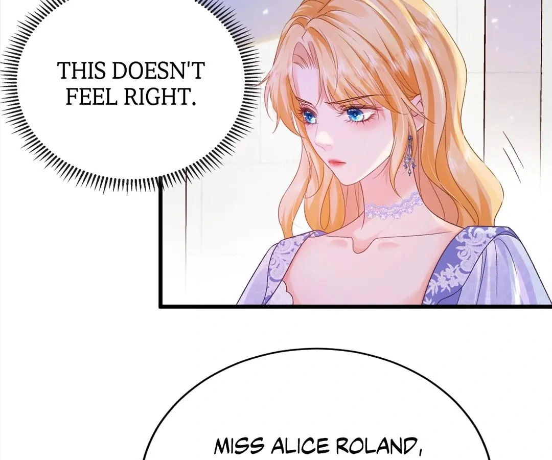 My Ex, We Meet Again Chapter 23 - page 33