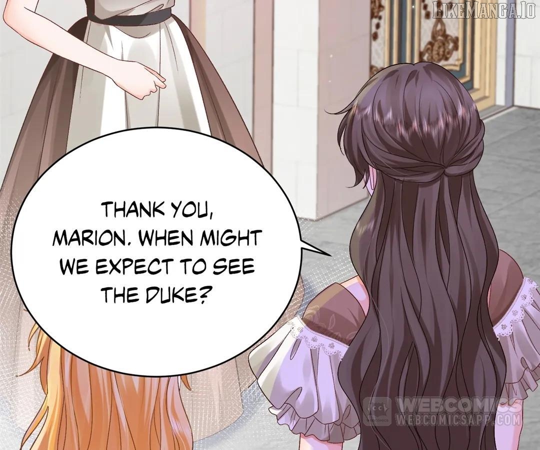 My Ex, We Meet Again Chapter 23 - page 35