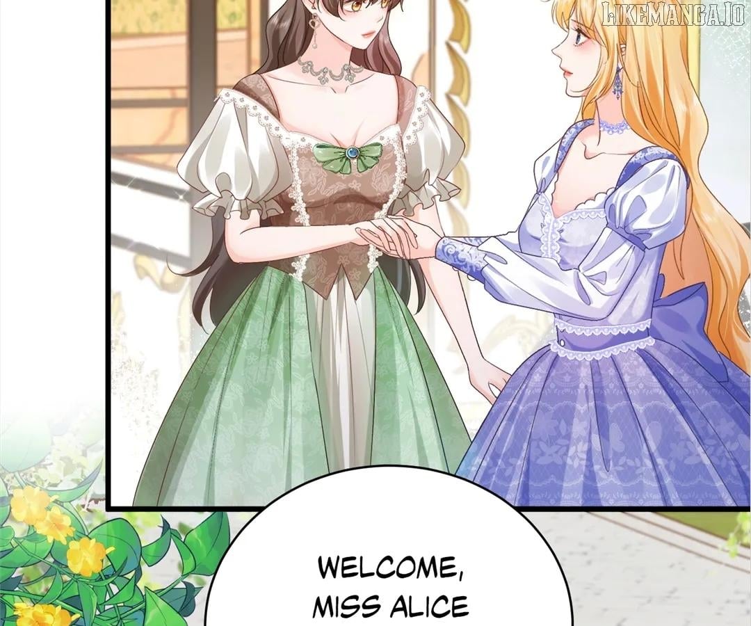 My Ex, We Meet Again Chapter 23 - page 5