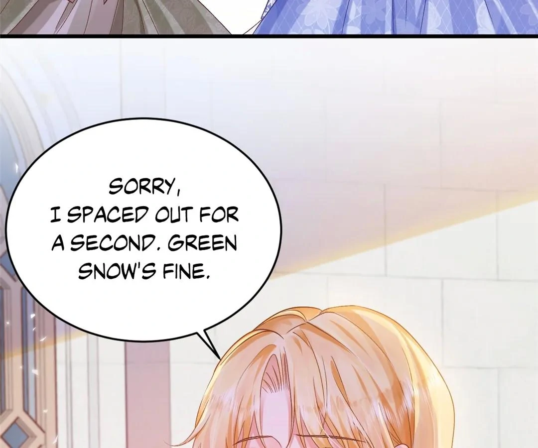 My Ex, We Meet Again Chapter 23 - page 57
