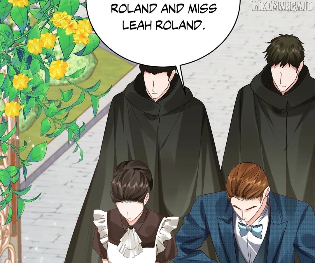 My Ex, We Meet Again Chapter 23 - page 6