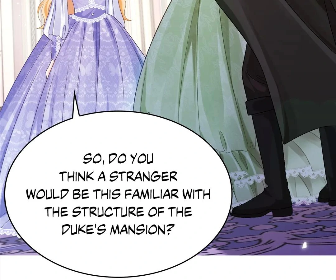 My Ex, We Meet Again Chapter 24 - page 20