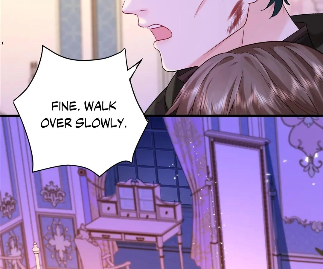 My Ex, We Meet Again Chapter 24 - page 22