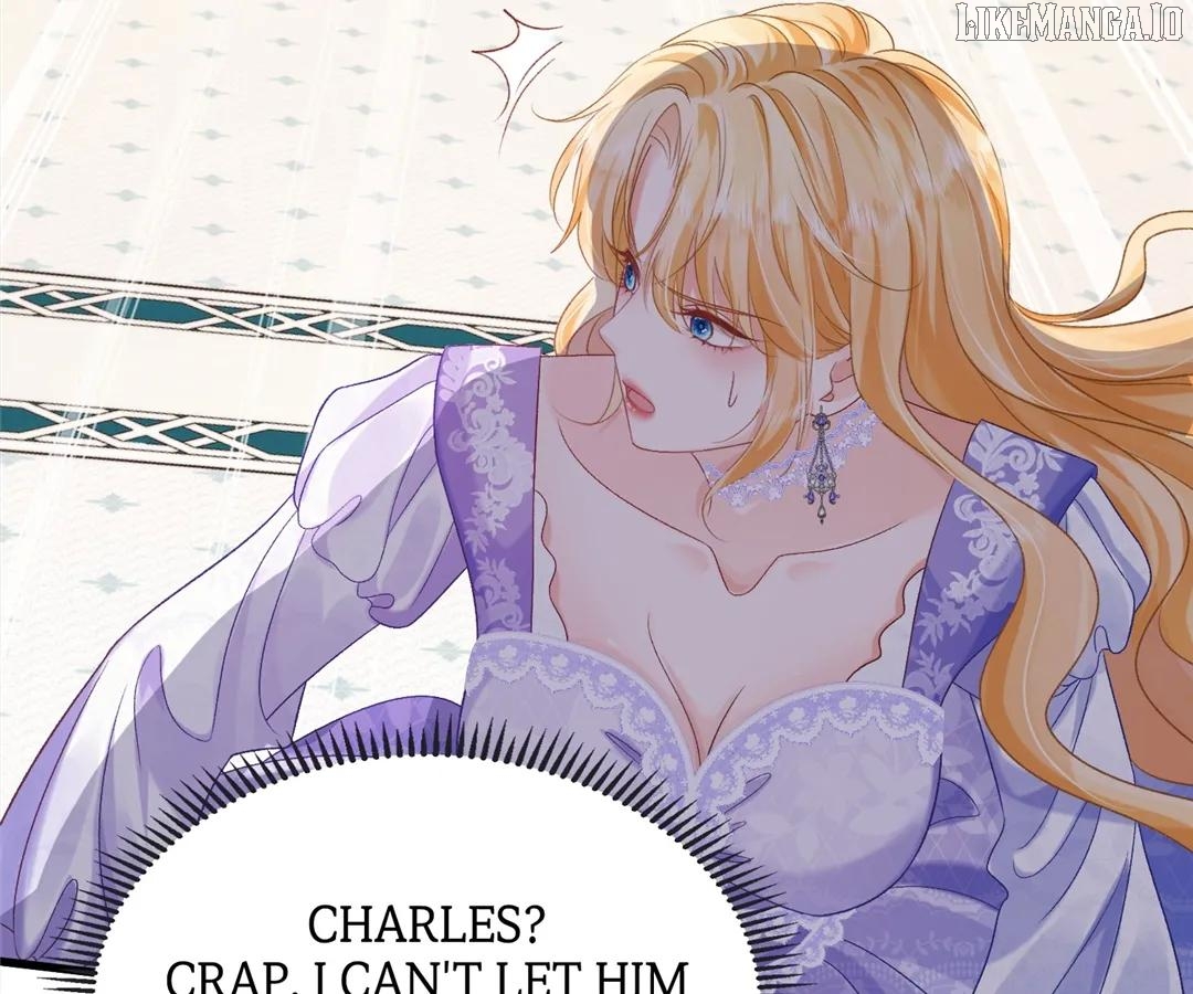 My Ex, We Meet Again Chapter 24 - page 30