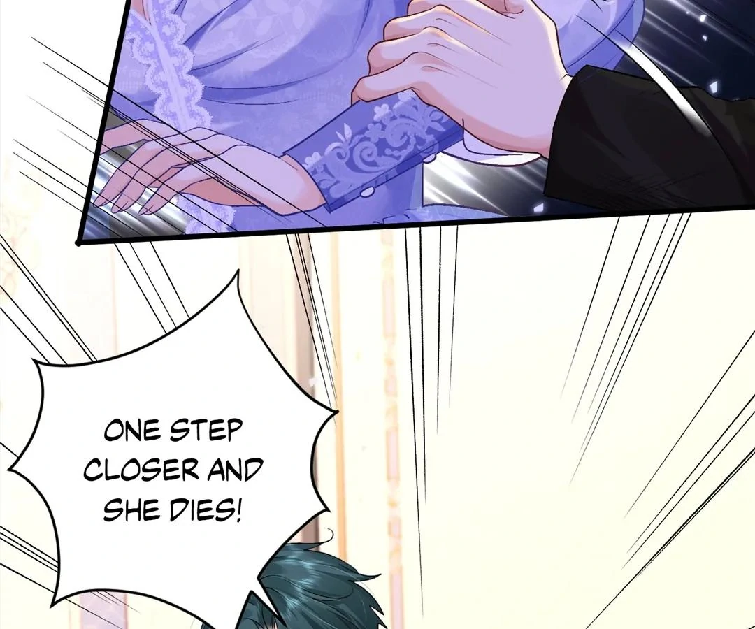 My Ex, We Meet Again Chapter 24 - page 32