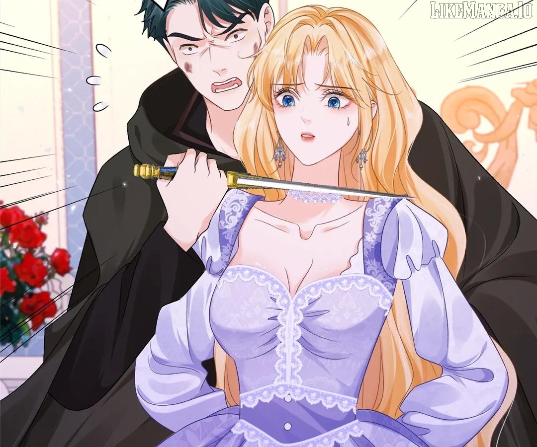 My Ex, We Meet Again Chapter 24 - page 33