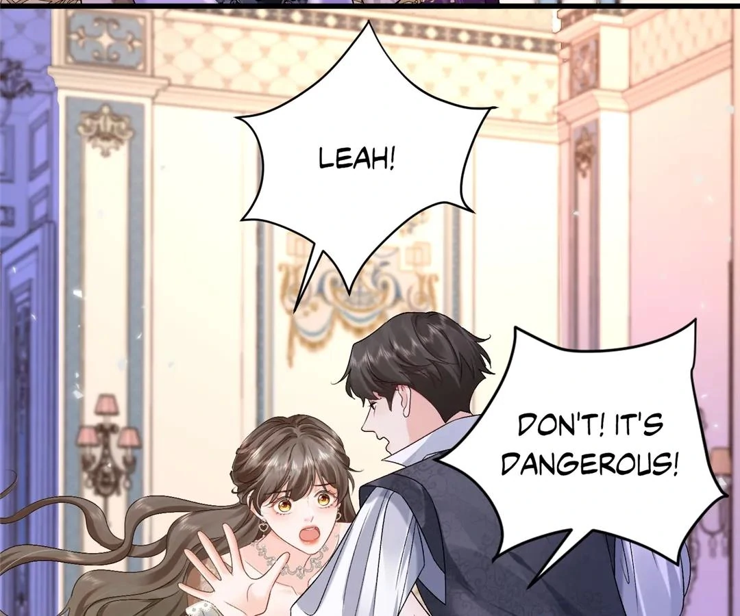 My Ex, We Meet Again Chapter 24 - page 36
