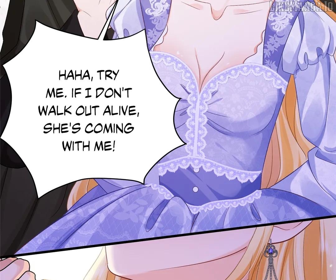 My Ex, We Meet Again Chapter 24 - page 44