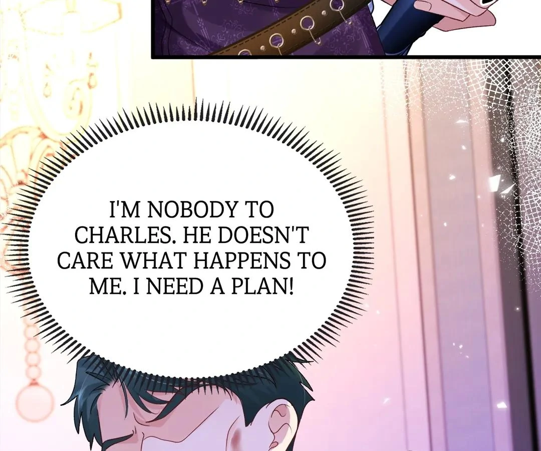 My Ex, We Meet Again Chapter 24 - page 48
