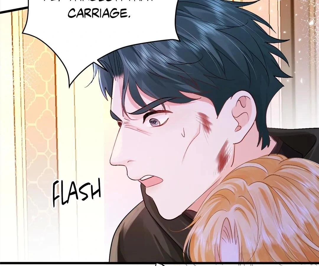 My Ex, We Meet Again Chapter 24 - page 53