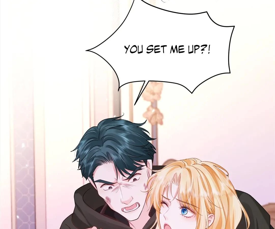 My Ex, We Meet Again Chapter 24 - page 54