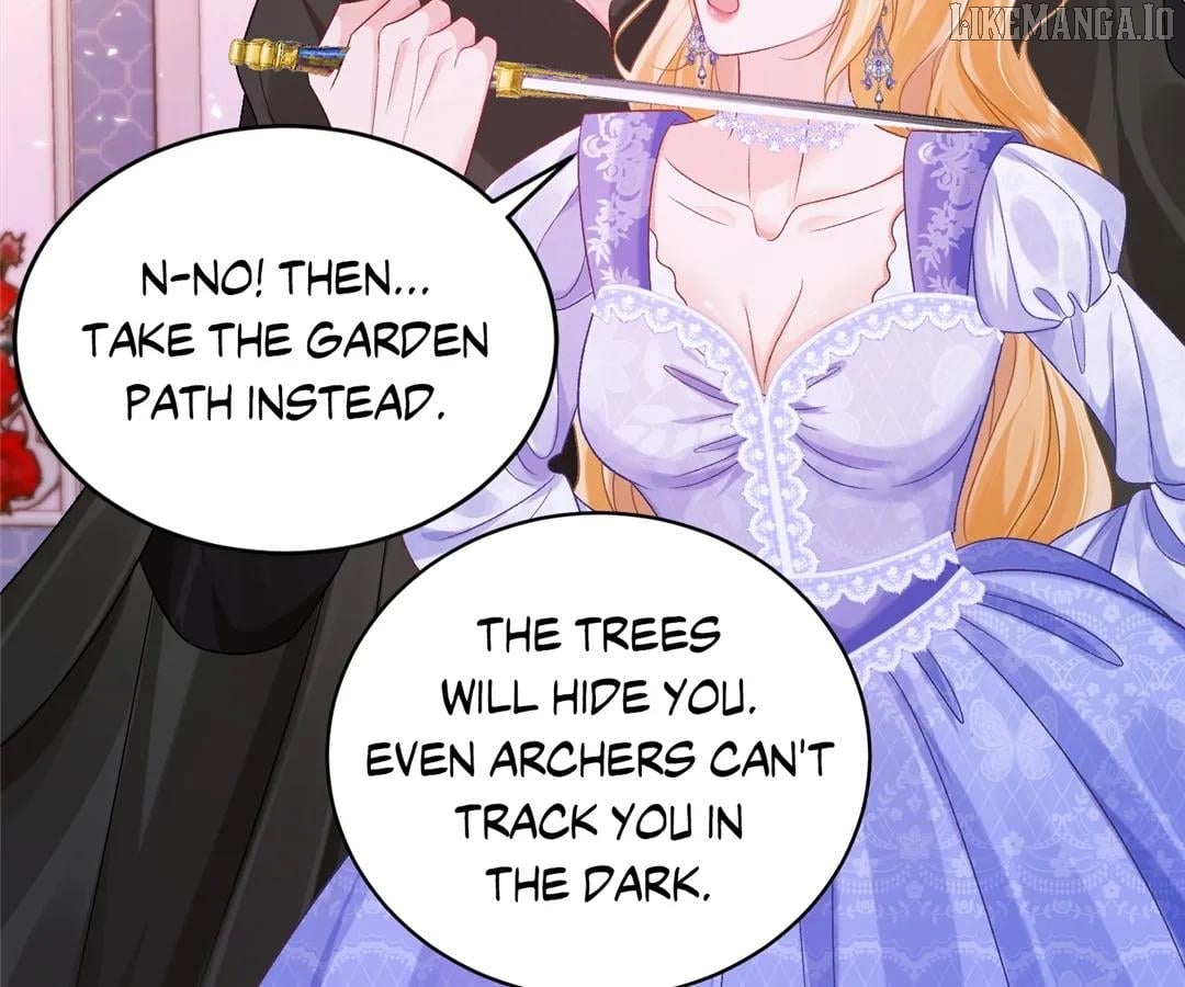 My Ex, We Meet Again Chapter 24 - page 55