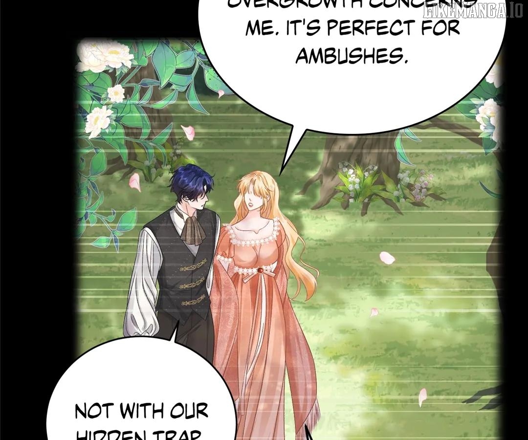 My Ex, We Meet Again Chapter 24 - page 61