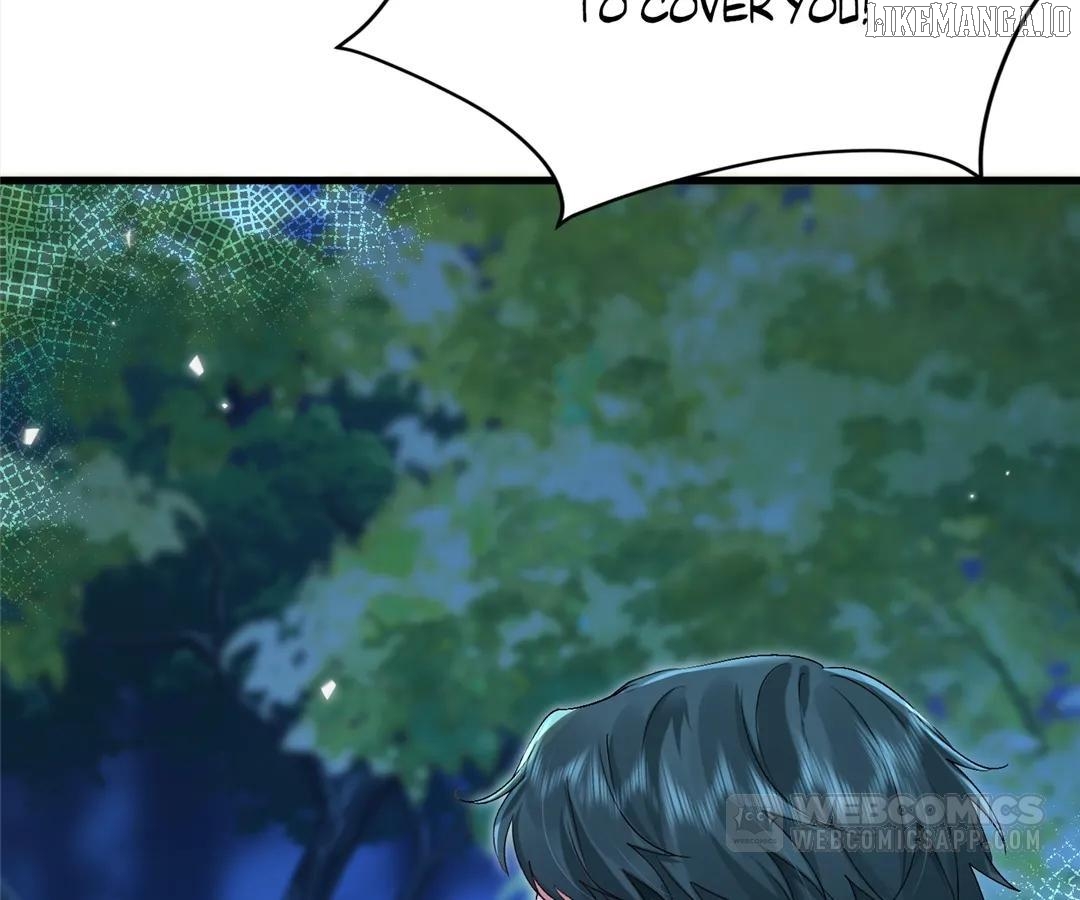 My Ex, We Meet Again Chapter 24 - page 83