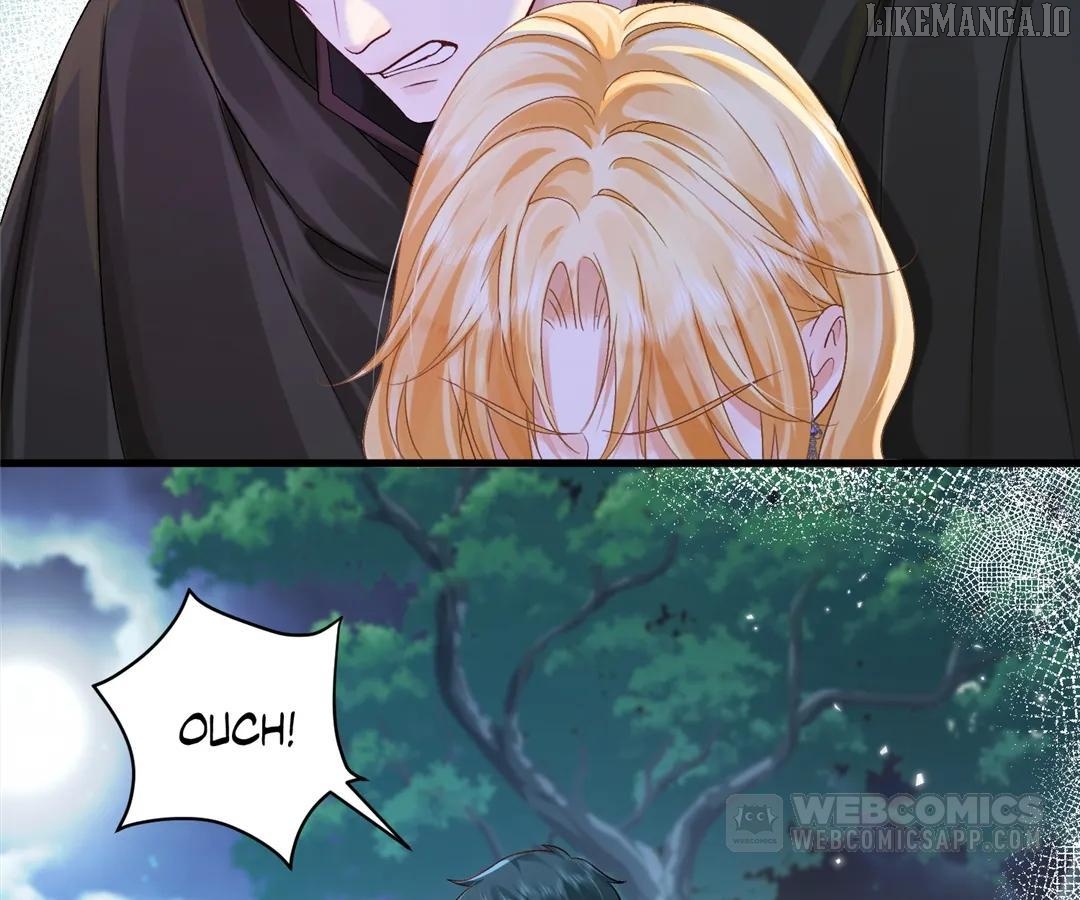 My Ex, We Meet Again Chapter 24 - page 91