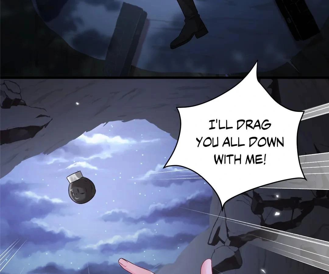 My Ex, We Meet Again Chapter 25 - page 14