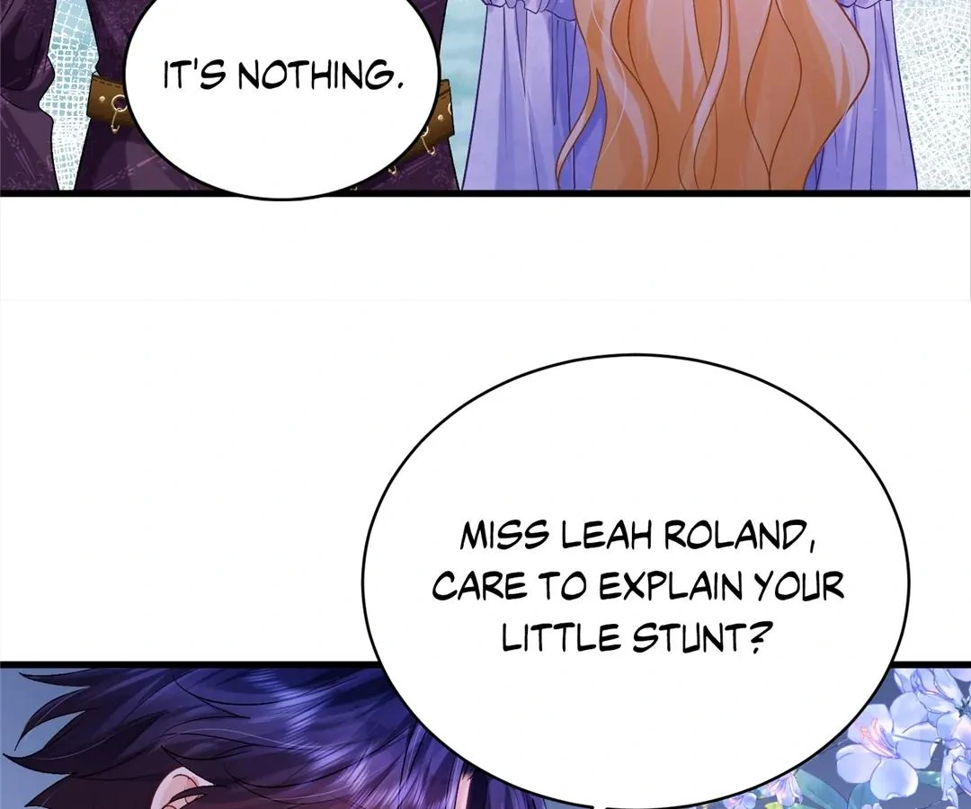My Ex, We Meet Again Chapter 25 - page 32