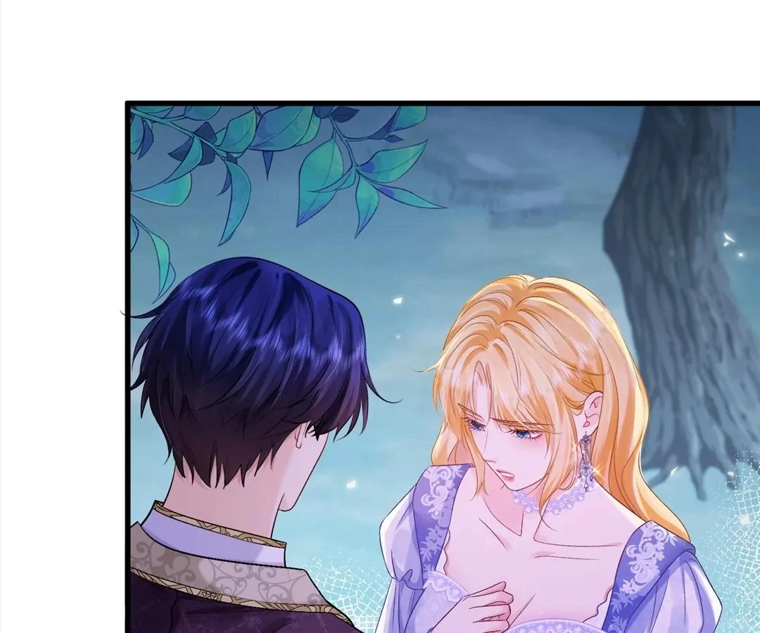 My Ex, We Meet Again Chapter 25 - page 34