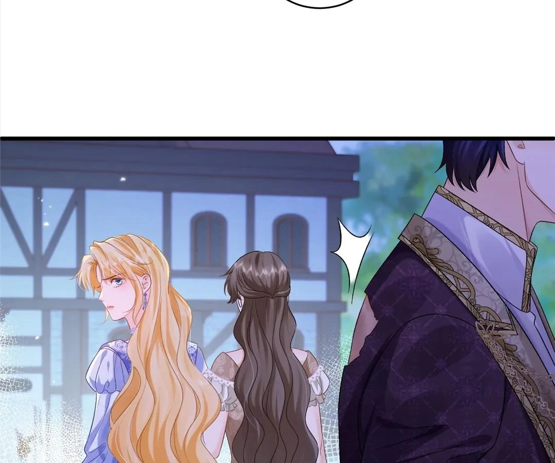 My Ex, We Meet Again Chapter 25 - page 49
