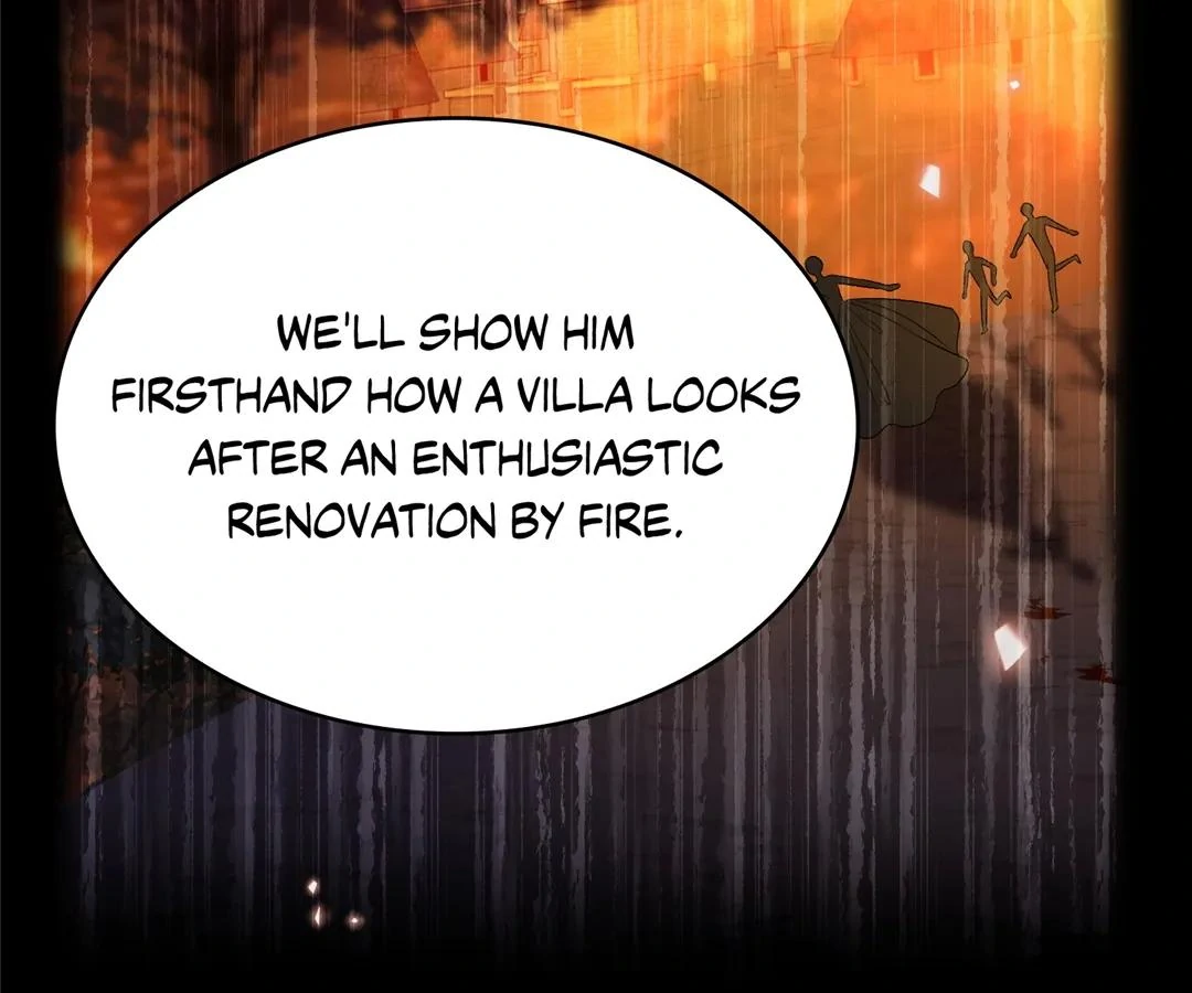 My Ex, We Meet Again Chapter 25 - page 73