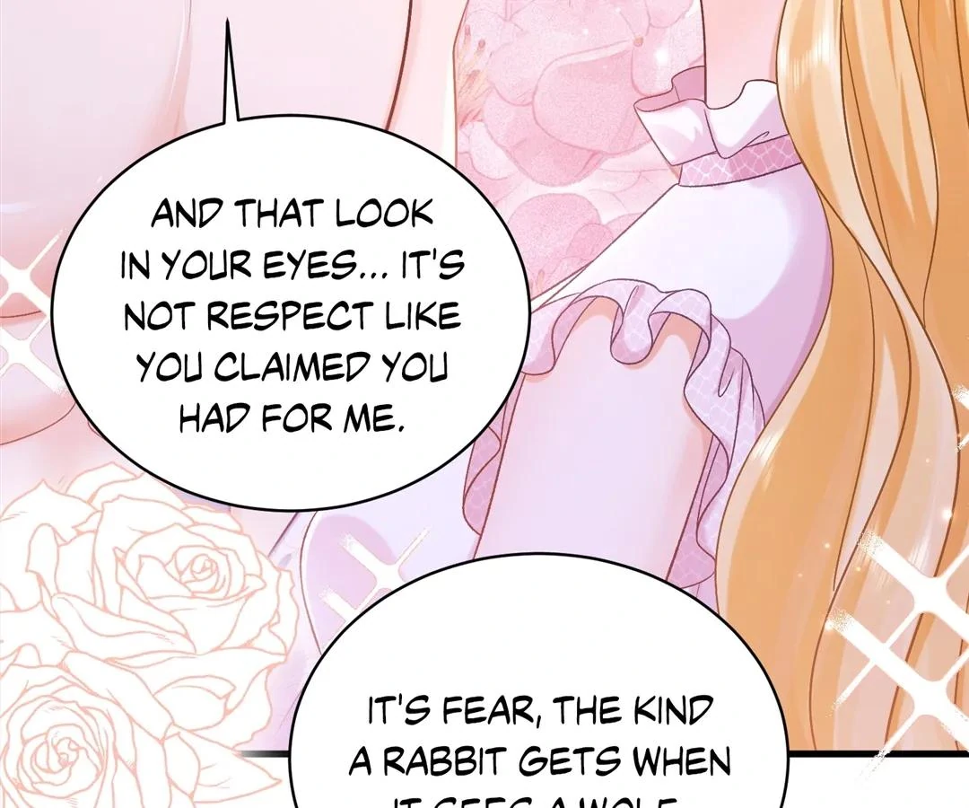My Ex, We Meet Again Chapter 26 - page 22