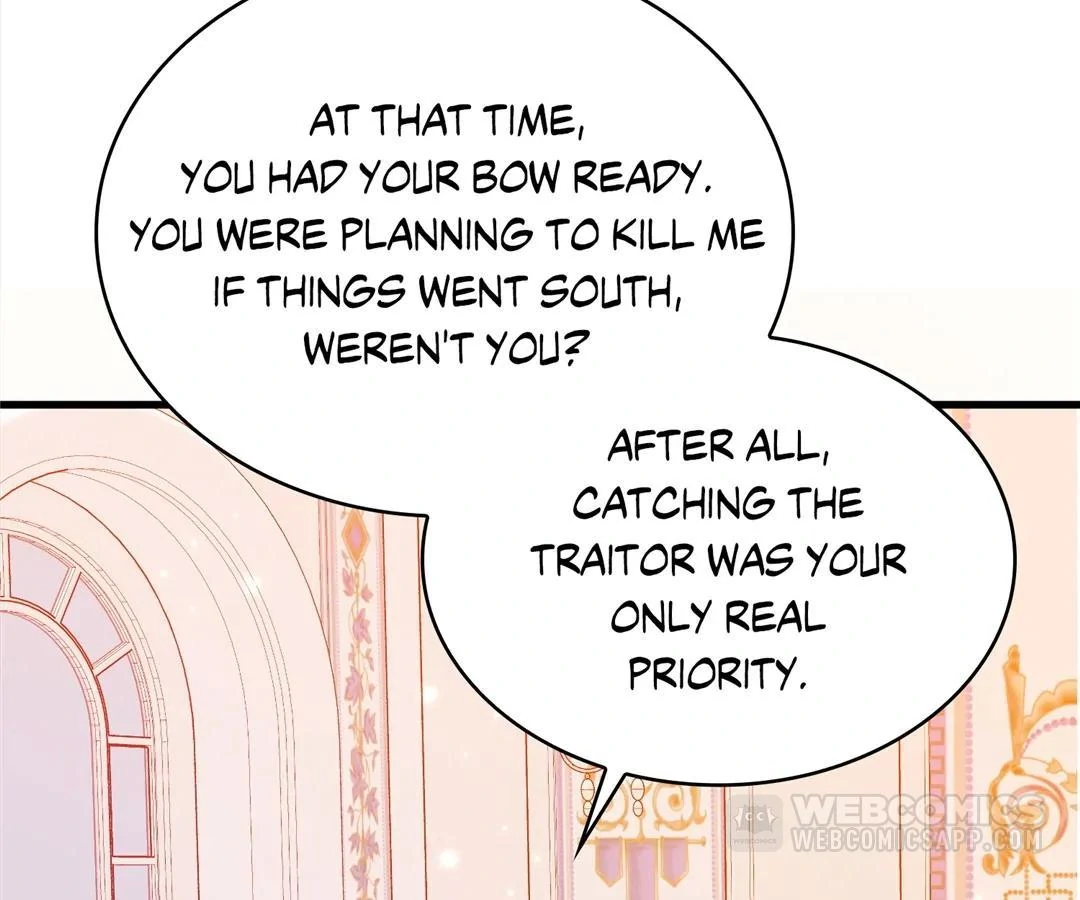 My Ex, We Meet Again Chapter 26 - page 27