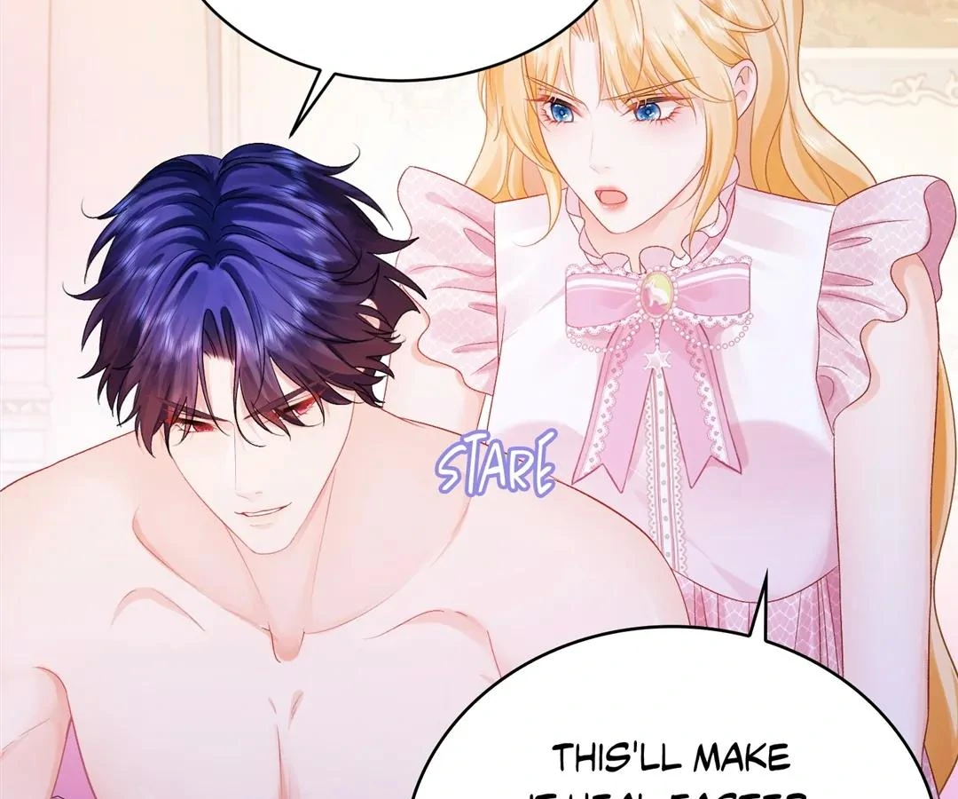 My Ex, We Meet Again Chapter 26 - page 44