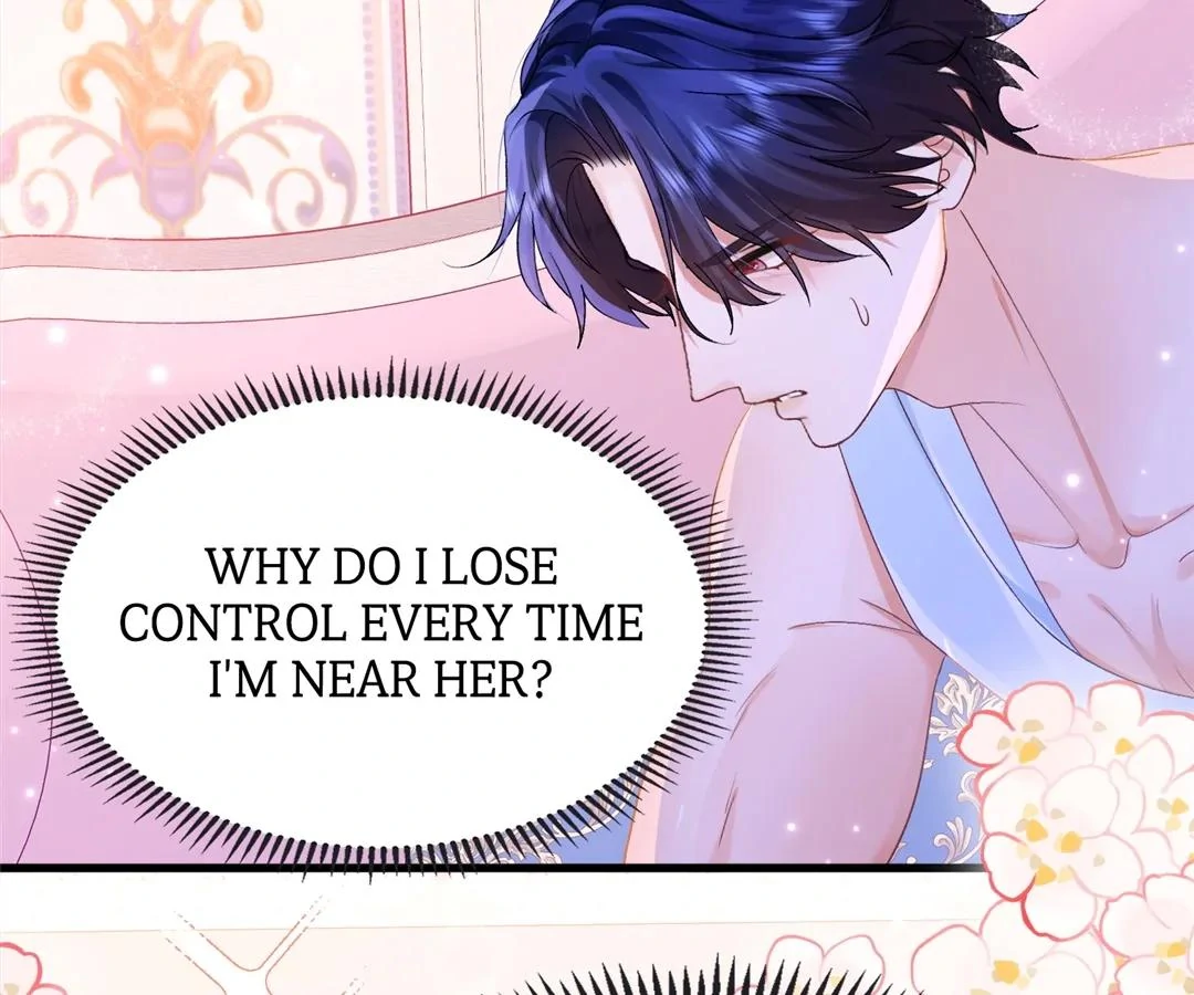 My Ex, We Meet Again Chapter 27 - page 14