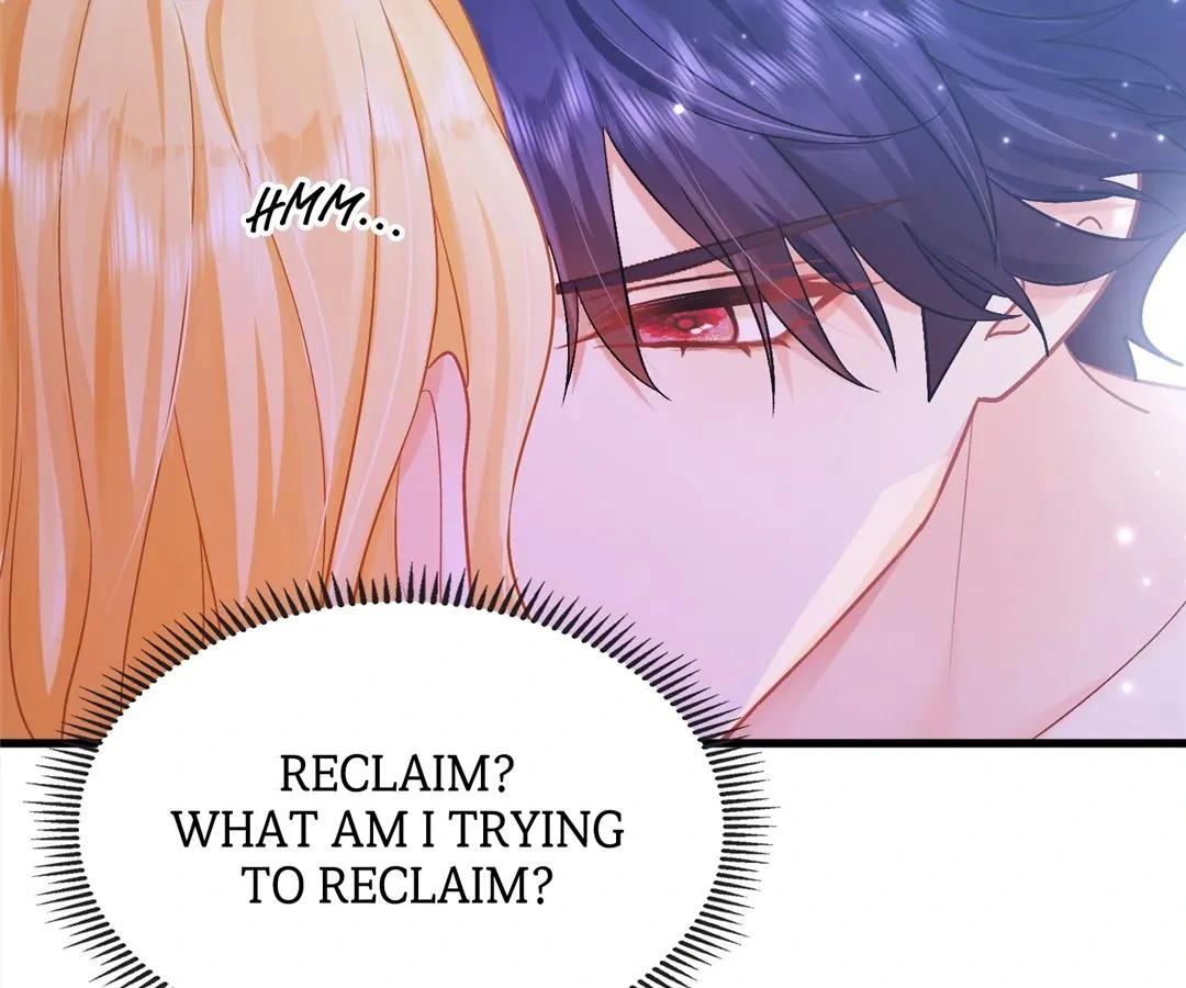My Ex, We Meet Again Chapter 27 - page 21