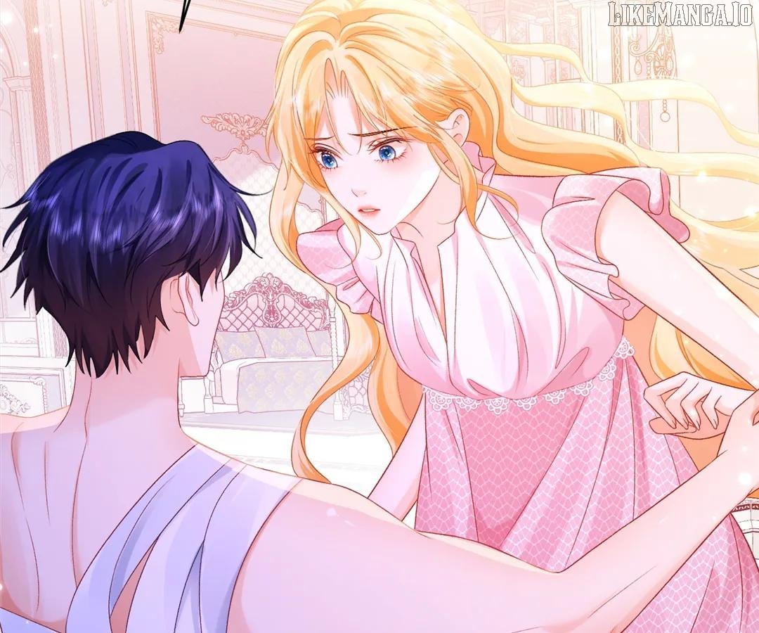 My Ex, We Meet Again Chapter 27 - page 32