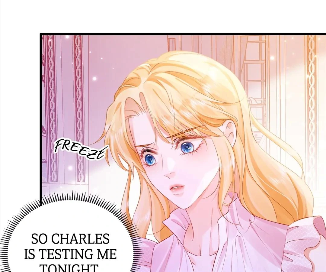 My Ex, We Meet Again Chapter 27 - page 37